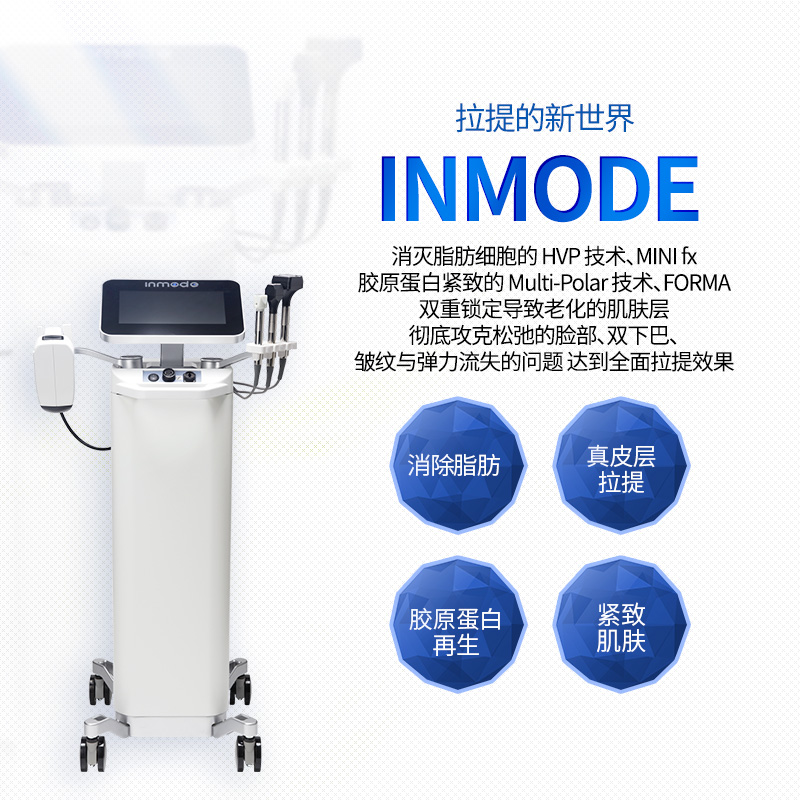 INMODE - 济州西归浦
